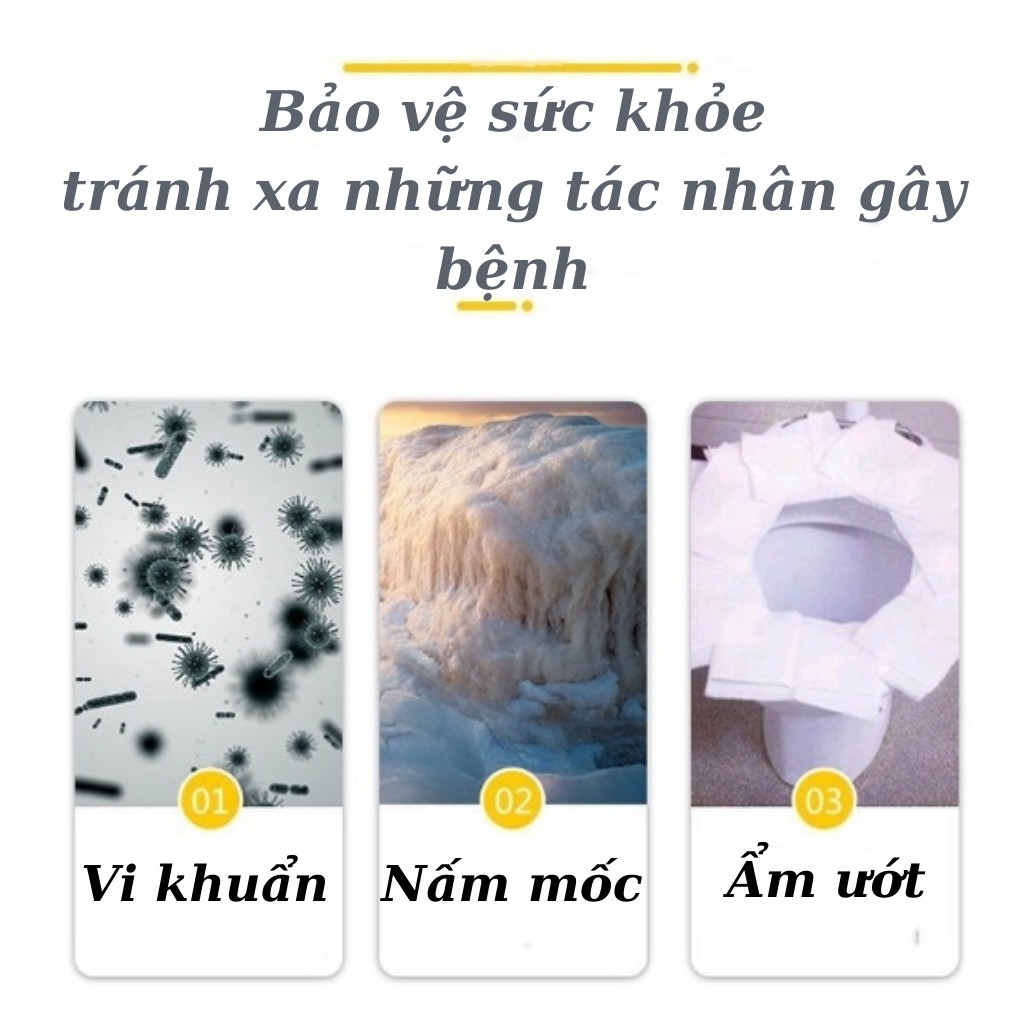 Miếng lót bồn cầu mùa đông,miếng lót nỉ nhà vệ sinh chống lạnh cao cấp