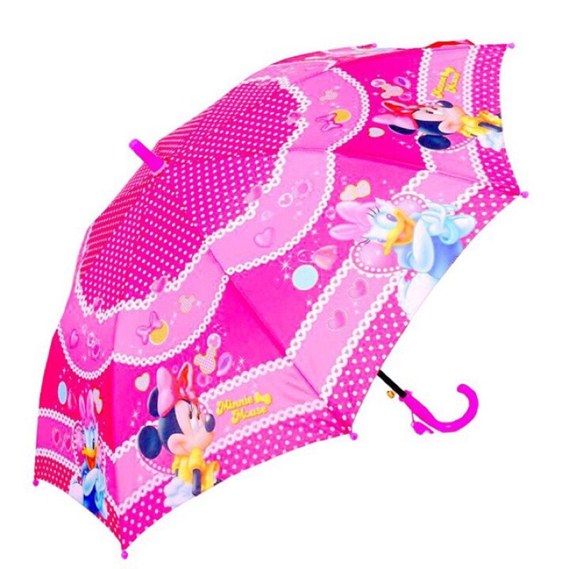 Sỉ Ô Dù Trẻ Em Bấm Nút Tự Động Đủ Hình Công Chúa Siêu Nhân Cho Cả Bé Trai Và Bé Gái