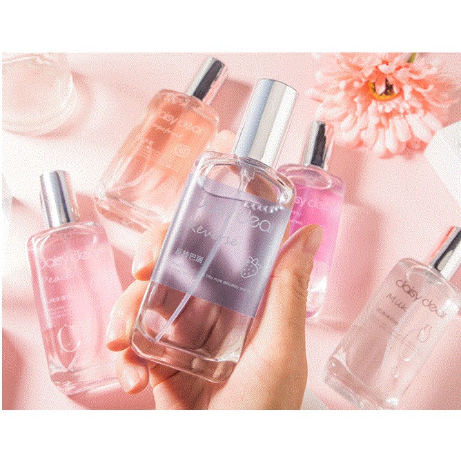 [ĐƯỢC CHỌN 5 MÙI] Nước hoa xịt thơm toàn thân Daisy Dear Body Mist thơm lâu quyến rũ dùng cho nam nữ 50ML | BigBuy360 - bigbuy360.vn