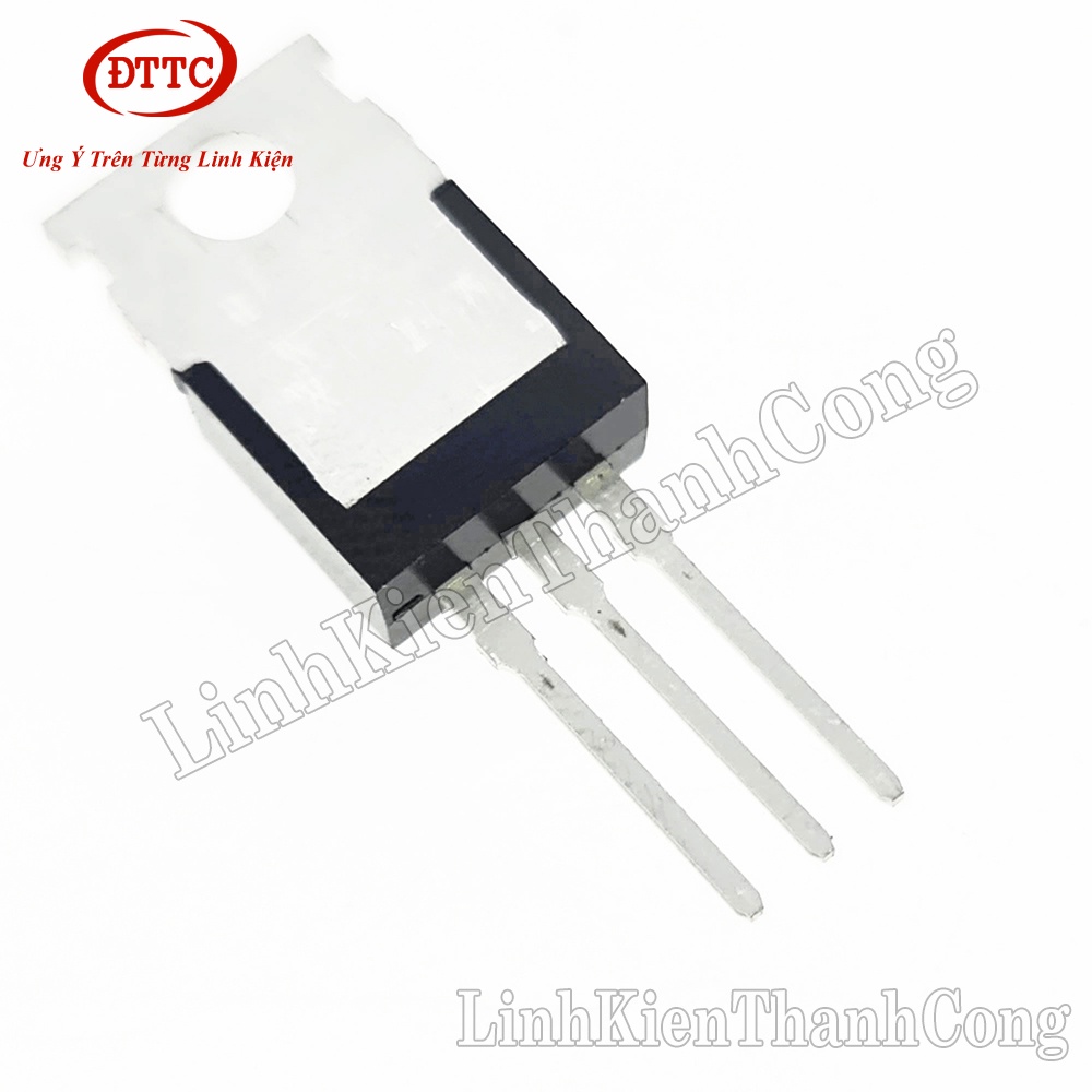 13N50 MOSFET N-CH 13A 500V TO220