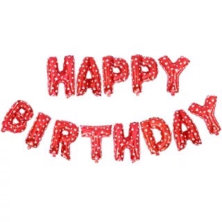 Bộ bóng chữ Hpbd