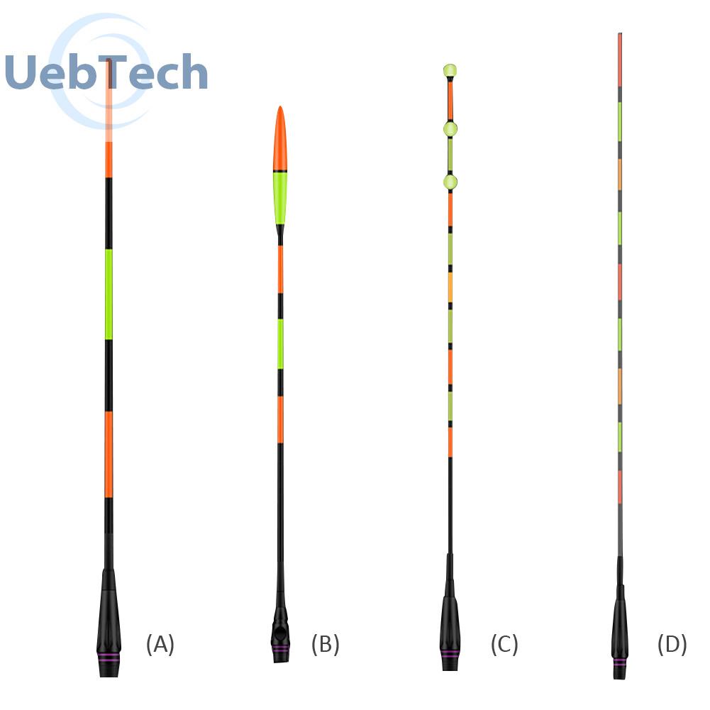 Phao Câu Cá Điện Tử Phát Sáng Ban Đêm Chất Lượng Cao