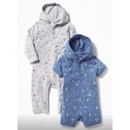 Body đùi bé trai bé gái Old navy xuất xịn