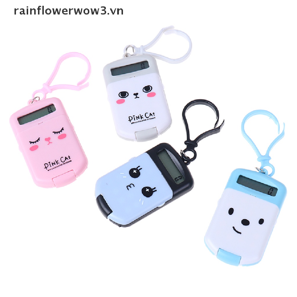 Móc Khóa Bỏ Túi Sáng Tạo