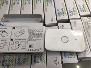 Bộ phát wifi Huiwei E5573 chính hãng