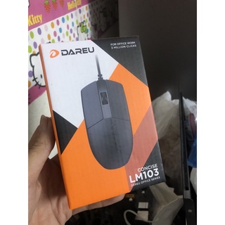 Bàn phím dareu + chuột dareu