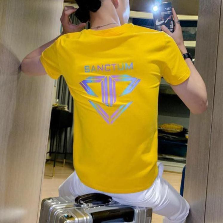 Siêu ngầu Áo Phản Quang SANCTUM | BigBuy360 - bigbuy360.vn