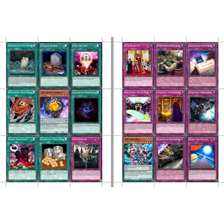 [BÀI IN] DDD Deck