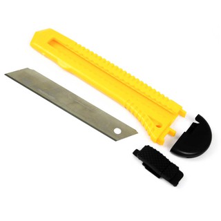 Dao rọc giấy Tolsen 30000 18 x 100 mm