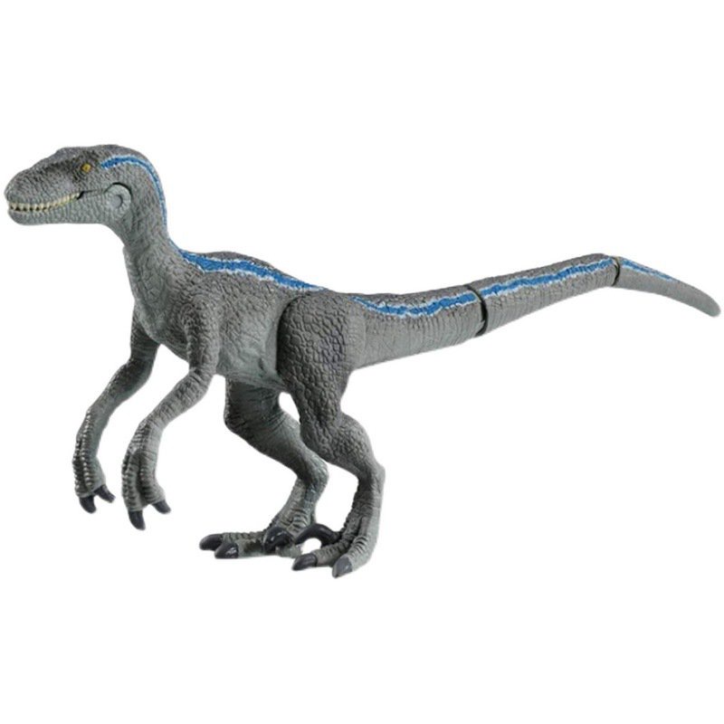Đồ Chơi Mô Hình Khủng Long Bằng Cao Su Mềm TOMY Ariya Jurassic 3