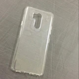Ốp dẻo silicon cho lg g7 thinq