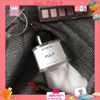 Mẫu Thử Nước Hoa Unisex Byredo Pulp (5ml-10ml-20ml)