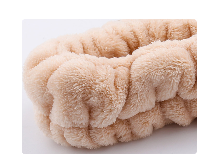 Băng đô thời trang đáng yêu đơn giản cho nữ