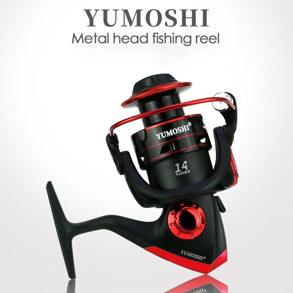 Máy Câu Cá DM1000 Series Chất Lượng Cao