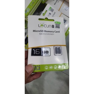 Thẻ nhớ chính hãng LECUN 2G 4G 8G 16G 32G 64G bảo hành 5 năm