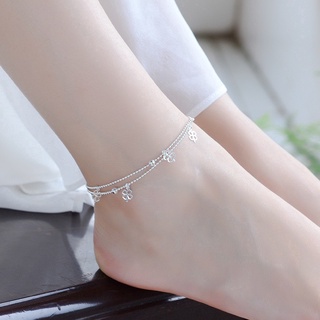 Lắc chân Thời Trang Cho Nữ Cực Xinh