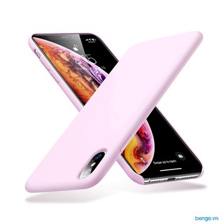 Ốp lưng iPhone Xs/X ESR Yippee Color Soft Case
