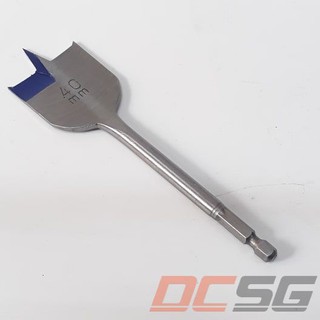 Mũi khoan gỗ đuôi cá irwin 10502823