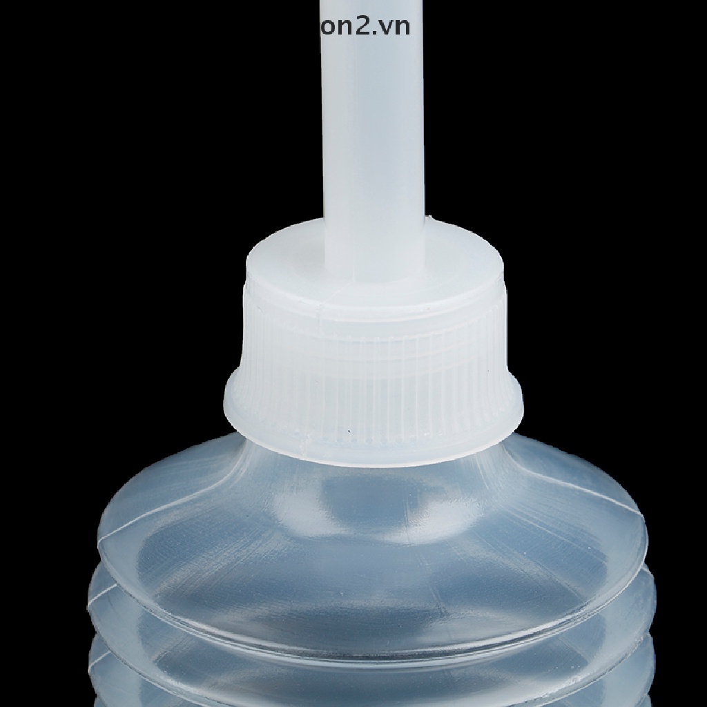 Bộ 1 sản phẩm vệ sinh vùng kín 8 lỗ dung tích 200ML