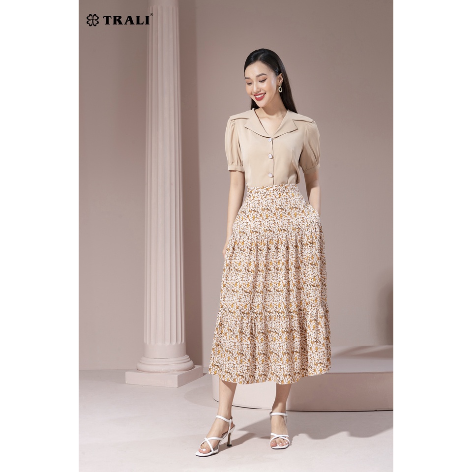 Chân váy 30137 Hoa | BigBuy360 - bigbuy360.vn