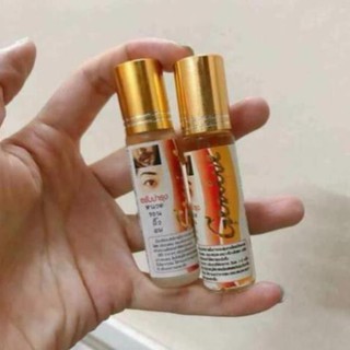 ️serum kích mọc dài mi và dày chân mày genive dạng lăn thái lan