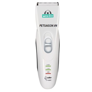Tông Đơ Cạo Lông Cho Chó Mèo Codos CP-6800