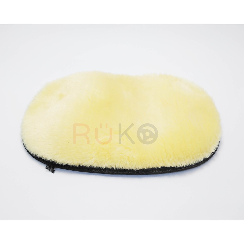 Găng tay gấu siêu min vệ sinh, đánh bóng, lau chùi xe hơi, nội thất, bàn ghế