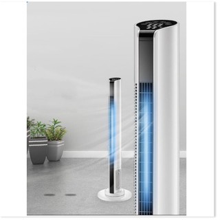 Quạt Tháp X 2020 remote điều khiển