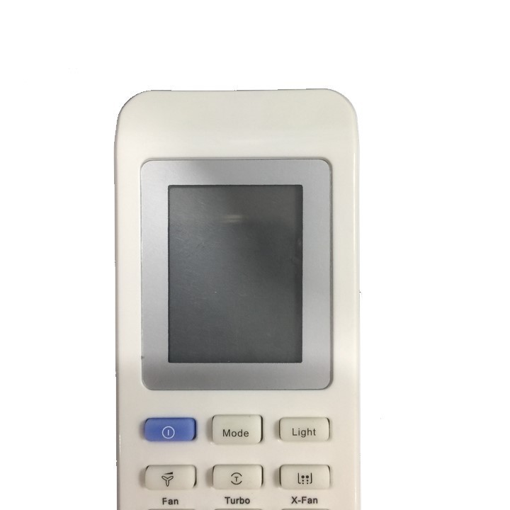 IIII Remote máy lạnh Electrolux [TẶNG KÈM PIN] điều khiển máy lạnh Electrolux CCCC