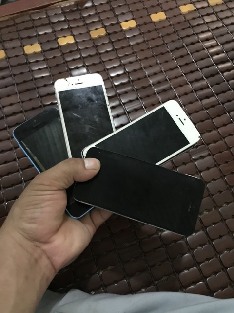 Xát điện thoại 4 xát iphone 5