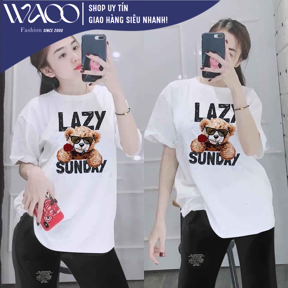 Đồ Bộ Mặc Nhà Nữ Quần Lửng Bigsize Mùa Hè 2023 Mùa Hè Thun Cotton Thể Thao Mát Đẹp Dễ Thương Mặc Ngủ Đi Chơi DBN08