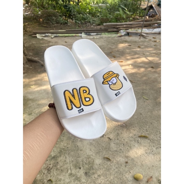 Sẵn Déo NB size 41 42