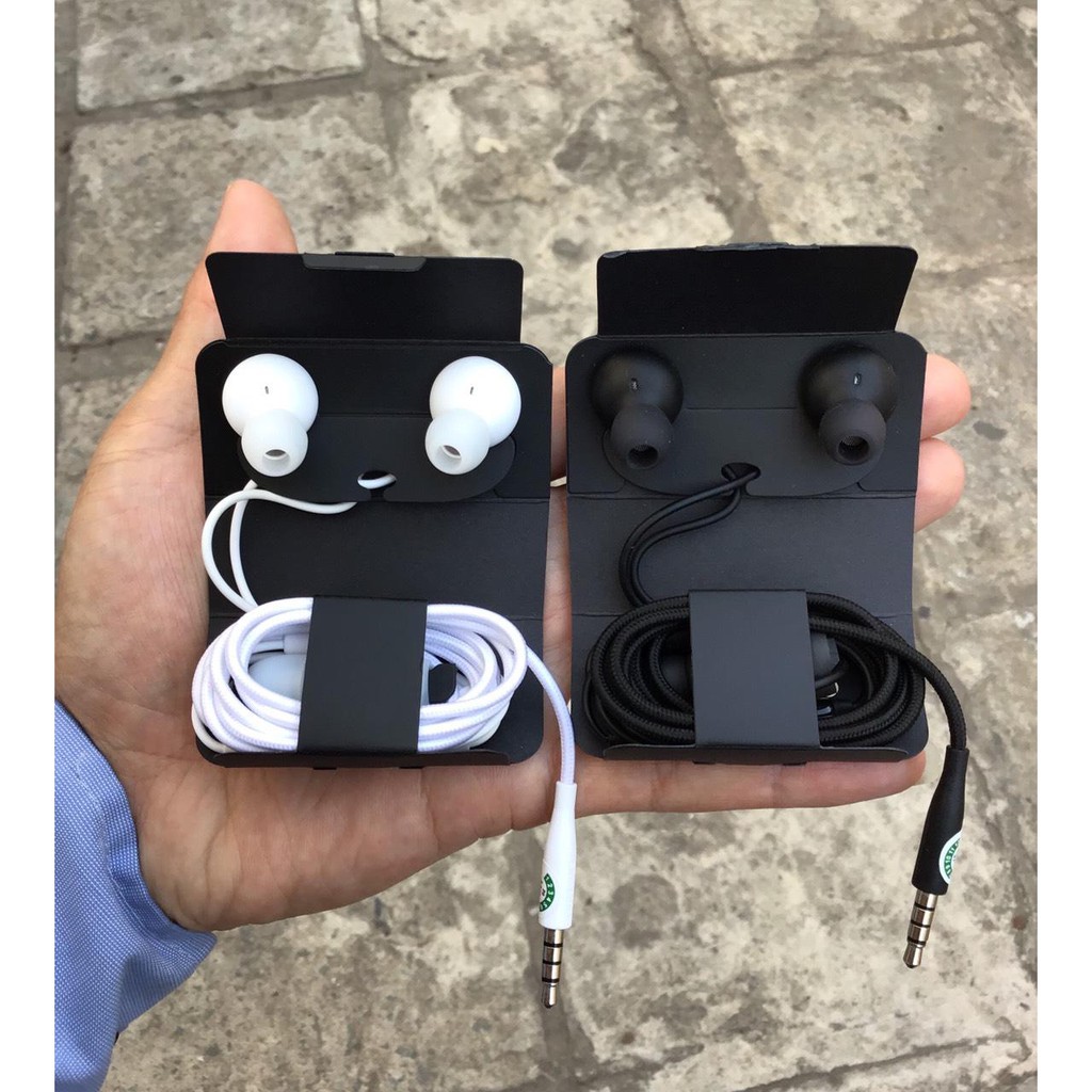 Tai nghe zin máy Samsung Galaxy S10 AKG - New 100%