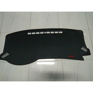 thảm taplo chống nắng xpander