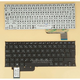 Bàn phím ASUS Eeebook X205 X205T X205TA