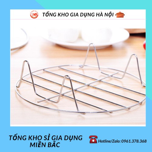 VỈ HẤP ĐỒ 4 CHÂN TIỆN LỢI Vrg1331