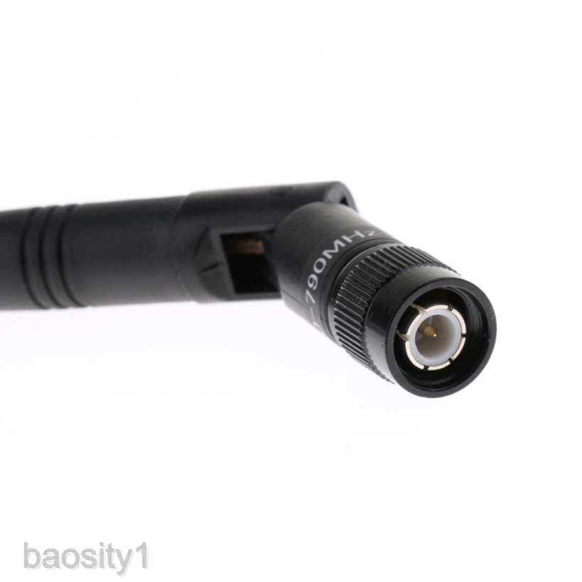 Ăng ten không dây cấp tín hiệu cho micro DIY UHF