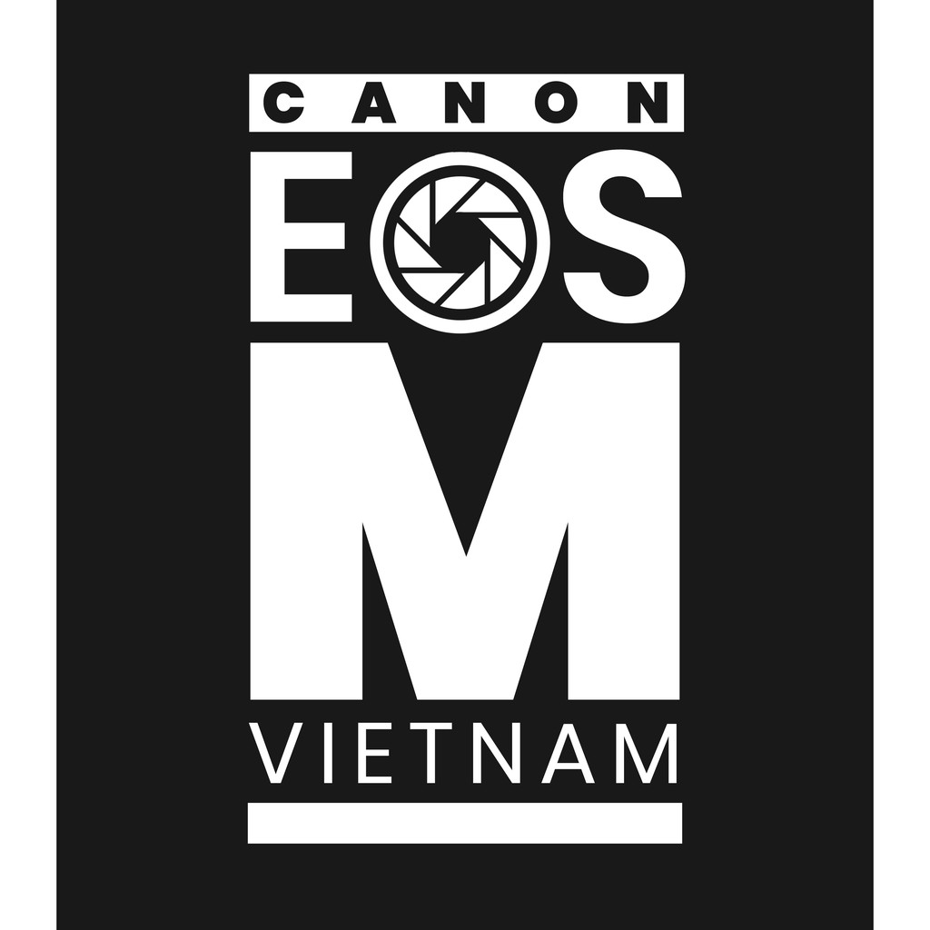 Áo Canon EOS M Vietnam