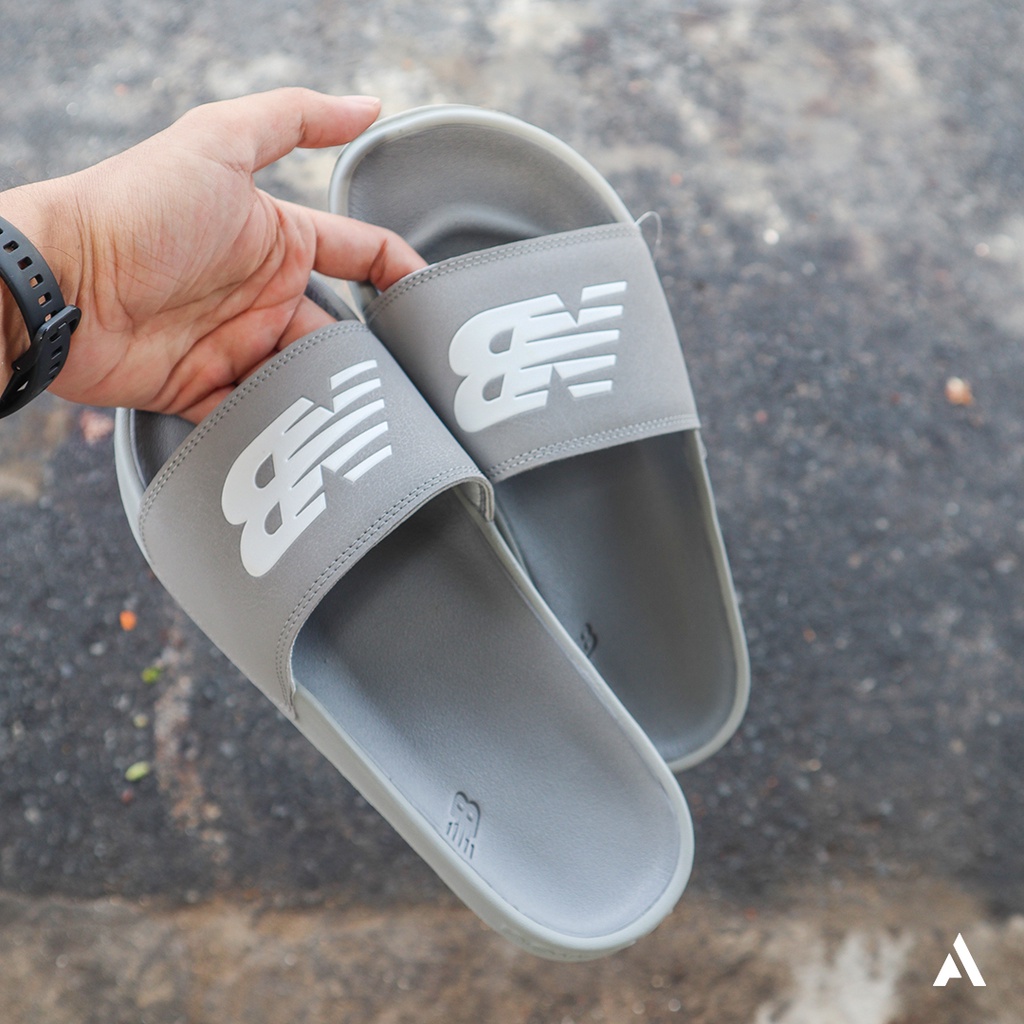 Dép New Balance 200 chính hãng - Phong cách thời trang cao cấp