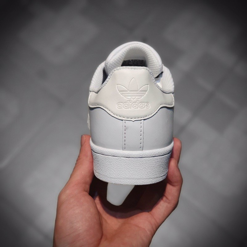 [DemonSneakers]Giày adidas superstar 3 phối màu bản đẹp