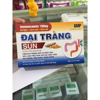Đại tràng sun