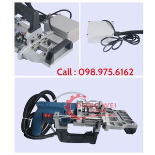 MÁY KHOAN LIÊN KẾT CẦM TAY ( CHỐT CAM,CHỐT GỖ )