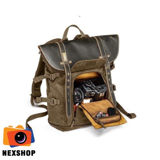 Balo máy ảnh National Geographic NG Africa A5280 Africa camera backpack S