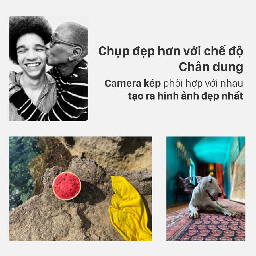 [Mã ELAAR7 giảm 7% tối đa 2TR] Apple iPhone 11 64GB | BigBuy360 - bigbuy360.vn