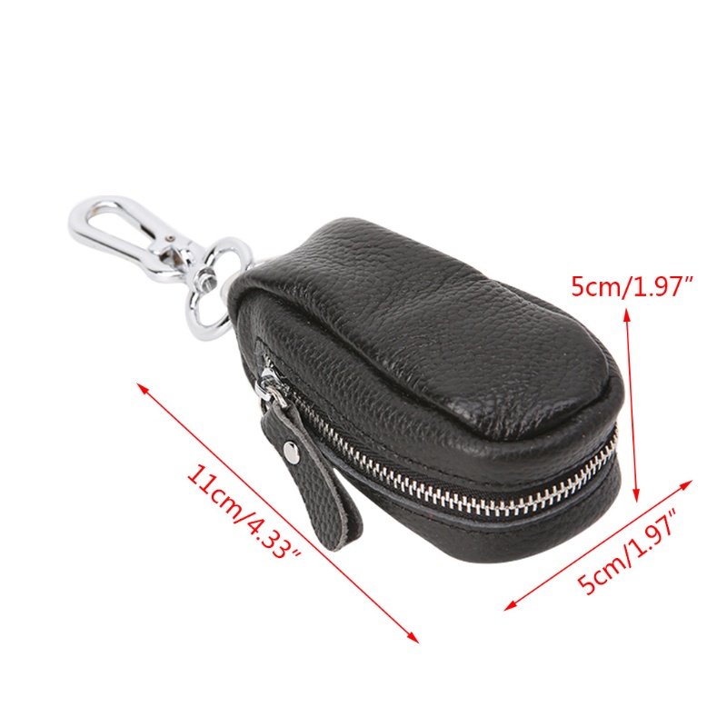 Bao Da Bảo Vệ Cho Chìa Khóa Xe Ô Tô