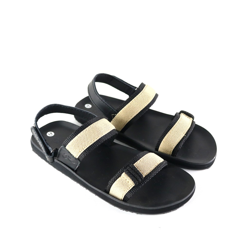 Sandal nam quai ngang GIAVY