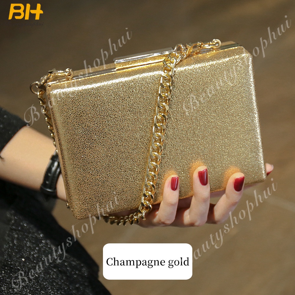 Túi Xách Da Pu Đeo Chéo Thời Trang Dành Cho Nữ