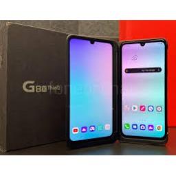 điện thoại giá rẻ LG G8X ThinQ - LG G8 X ram 6G/128G mới Chính hãng, camera selfiel 32mp, CPU Snap 855 8 nhân - BC 03