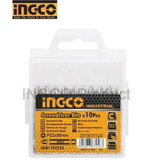 MŨI BẮT VÍT INGCO SDB11PZ223