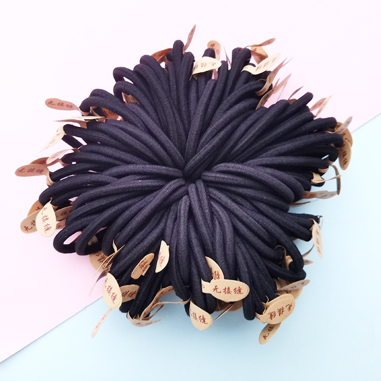 5 Cái Chun Làm Scrunchies loại đẹp